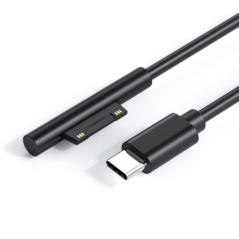 Microsoft Tablet Accessories - Aksesori Pengisi Daya Tablet USB C