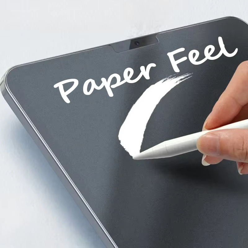 Tablet S9 Fe Accessories - Seperti Kertas Pelindung Layar untuk iPad