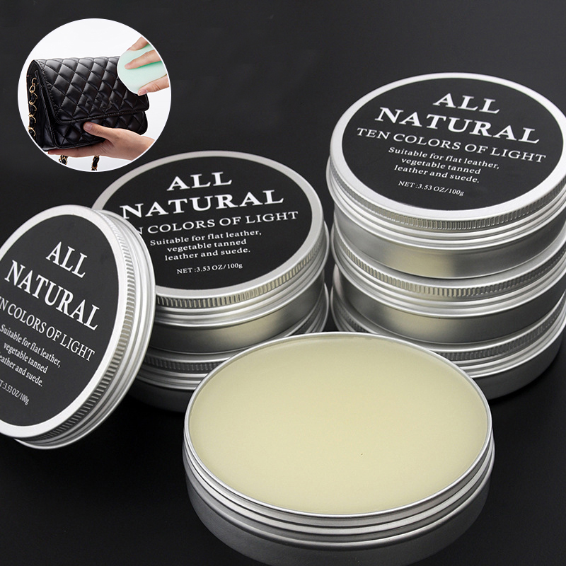 Tablet Accessories Bag - Krim Minyak Mink 30Ml/100Ml untuk Tas