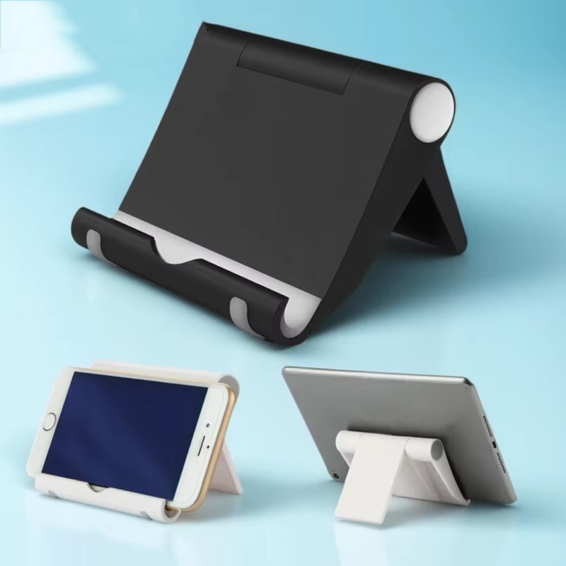Oppo Tablet Accessories - Penyangga Ponsel Lipat Portabel, Dudukan Tablet
