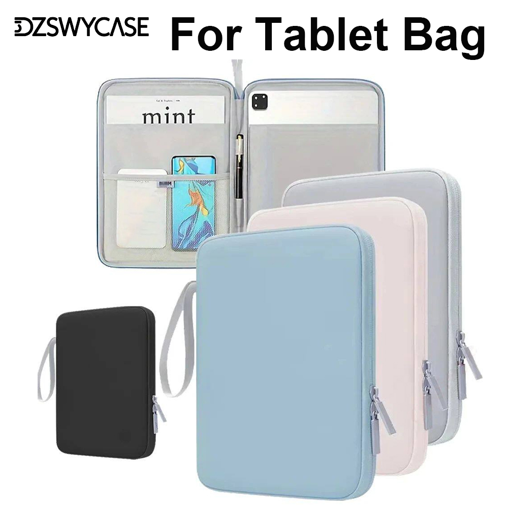 Tablet Accessories Bag - Tas Lengan Tablet 11/13 Inci Tas