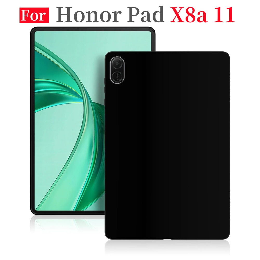 Huawei Tablet Accessories - Casing Tablet untuk Honor Pad X8a