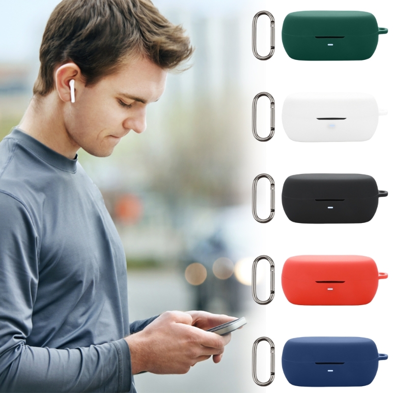 Accessories For Android Tablet - Penutup pelindung casing silikon lembut untuk