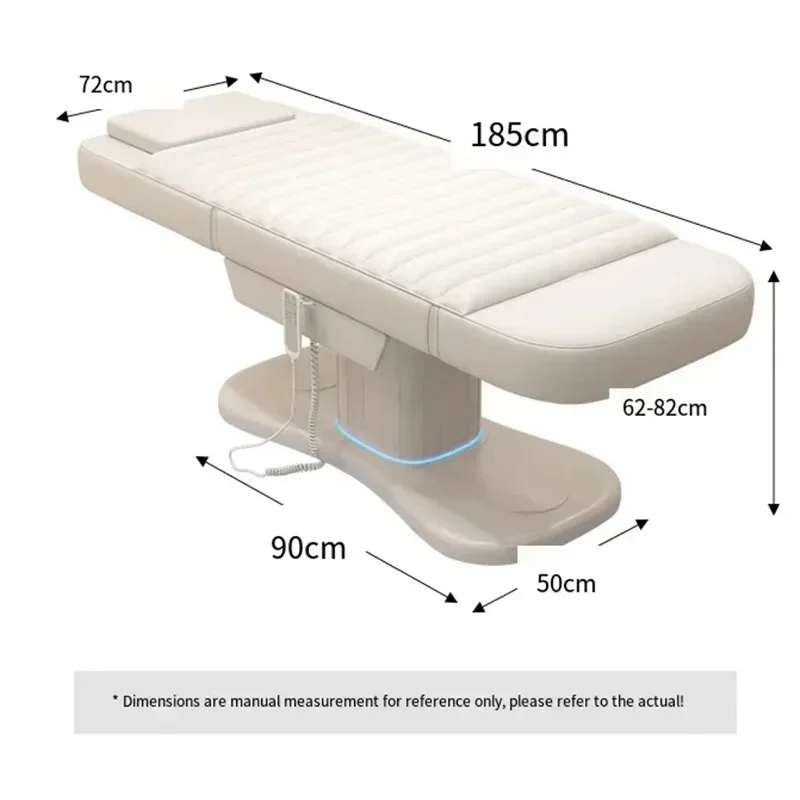 Massage Table Accessories Uk - Aksesoris Meja Pijat: Penutup, Tempat Tidur,