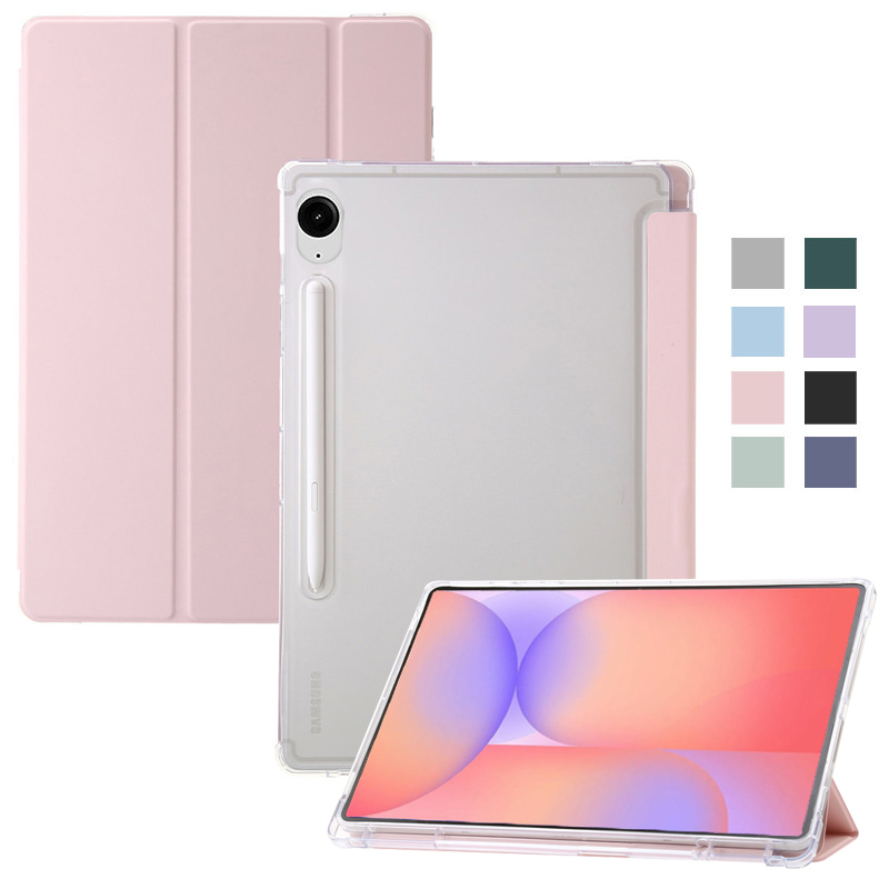 Samsung Tablet With Accessories - Casing Samsung Tab S10 Lite dengan