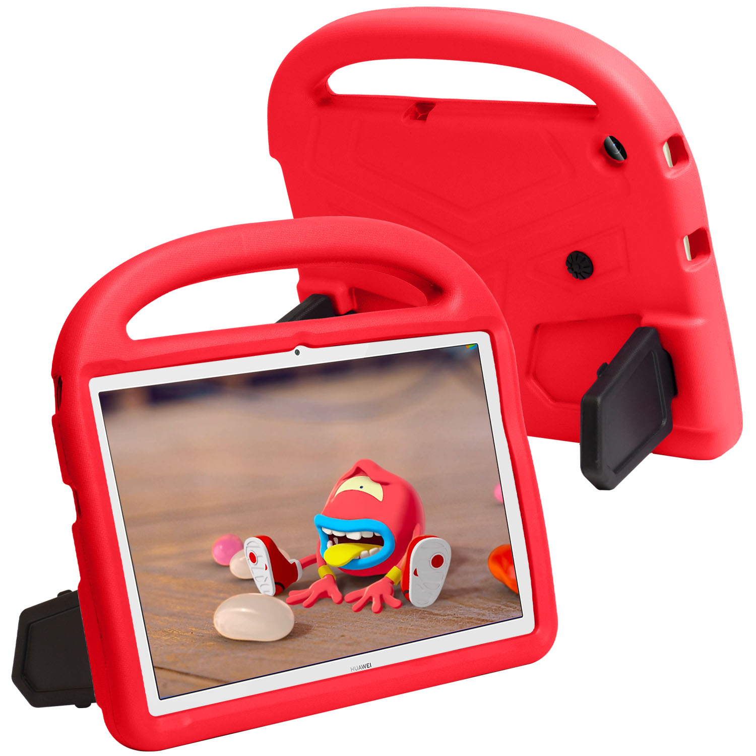 Huawei Tablet Accessories - Casing Penutup EVA Aman untuk Anak