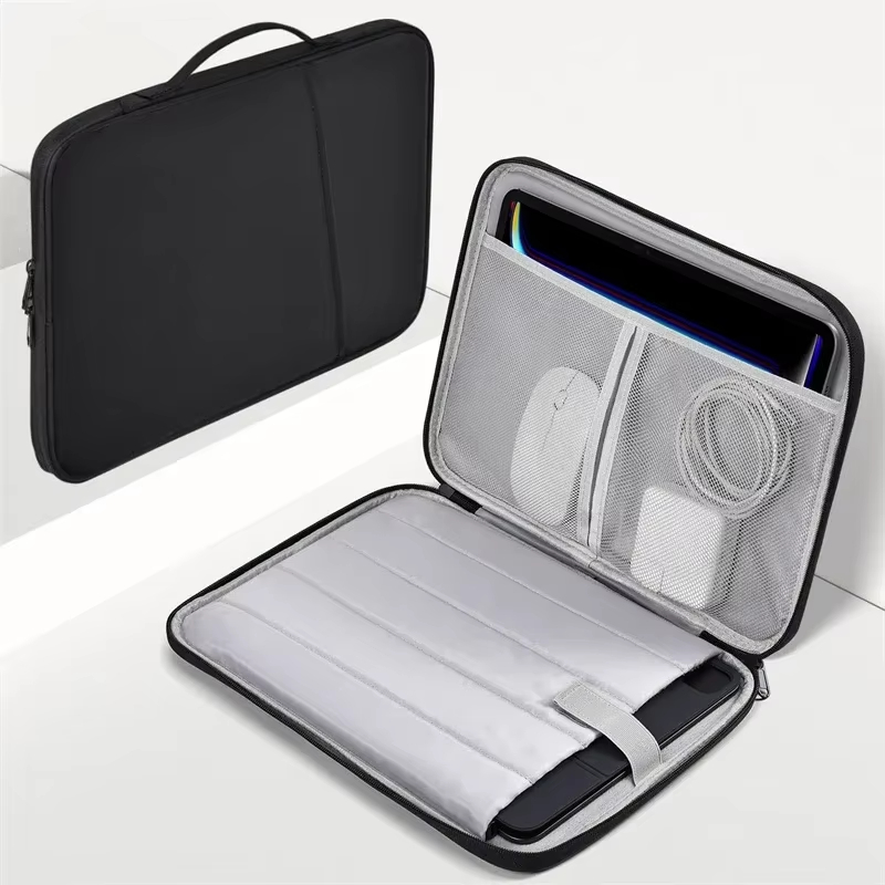Tablet Accessories Bag - Tas Pelindung Tablet Untuk iPad Pro
