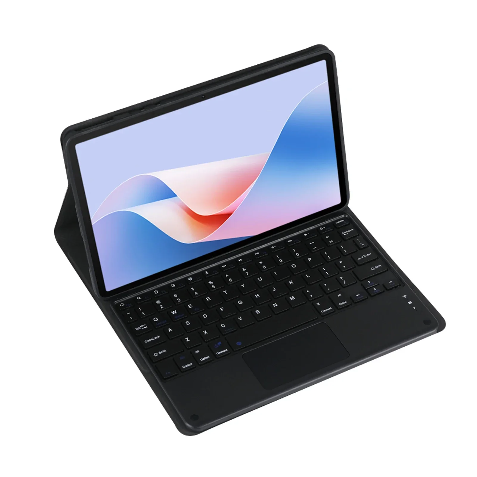 Samsung Tablet With Accessories - Casing Keyboard untuk Samsung Galaxy Tab