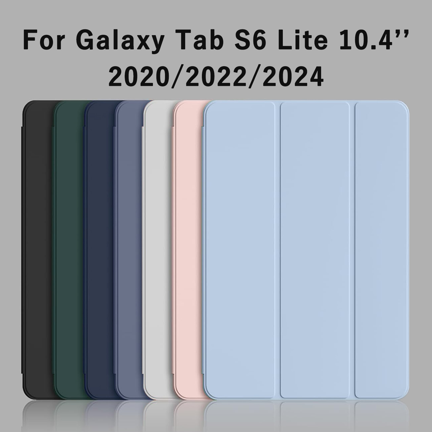 Samsung Tablet With Accessories - Untuk Samsung Galaxy Tab S6 Lite