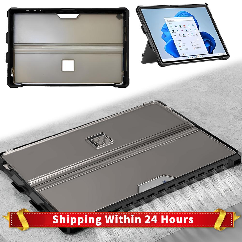Microsoft Tablet Accessories - Casing Pelindung Tangguh untuk Microsoft Surface