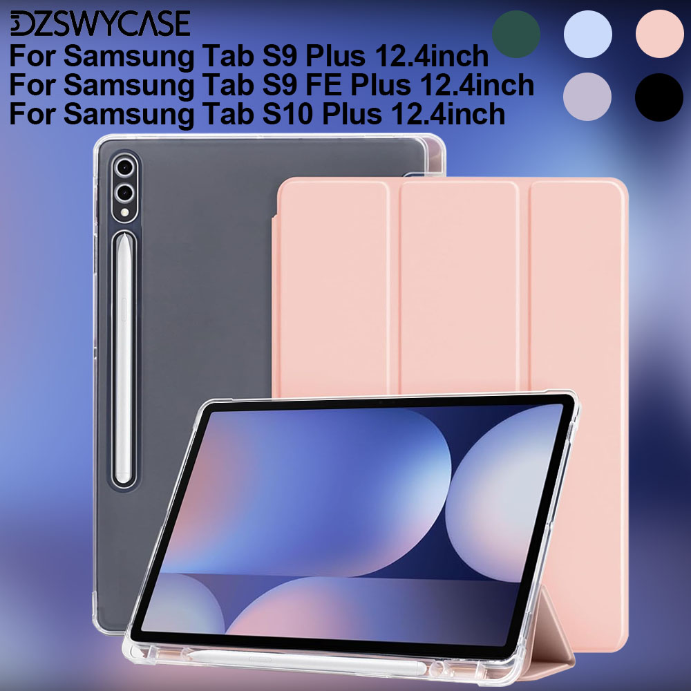 Samsung Tablet S9 Accessories - Casing untuk Samsung Galaxy Tab S10