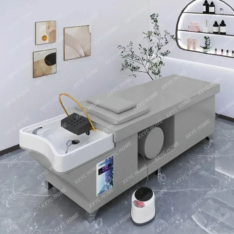 Massage Table Accessories Uk - Kursi Kulit Salon Rambut Spa Tangki