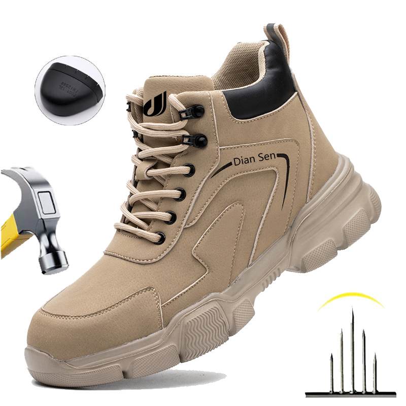 Tablet Accessories Aesthetic - Sepatu Bot Kerja Pria Sepatu Ujung