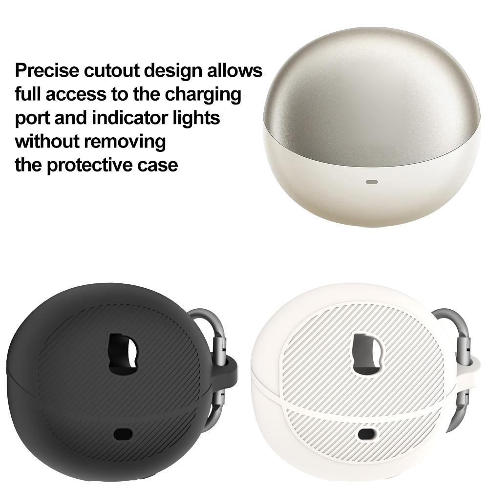Accessories For Android Tablet - Untuk Baseus Inspire XP1 Earphone Casing