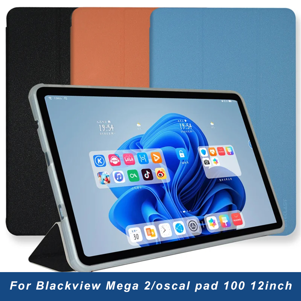 Blackview Tablet Accessories - Casing untuk Blackview Mega 2 Blackview
