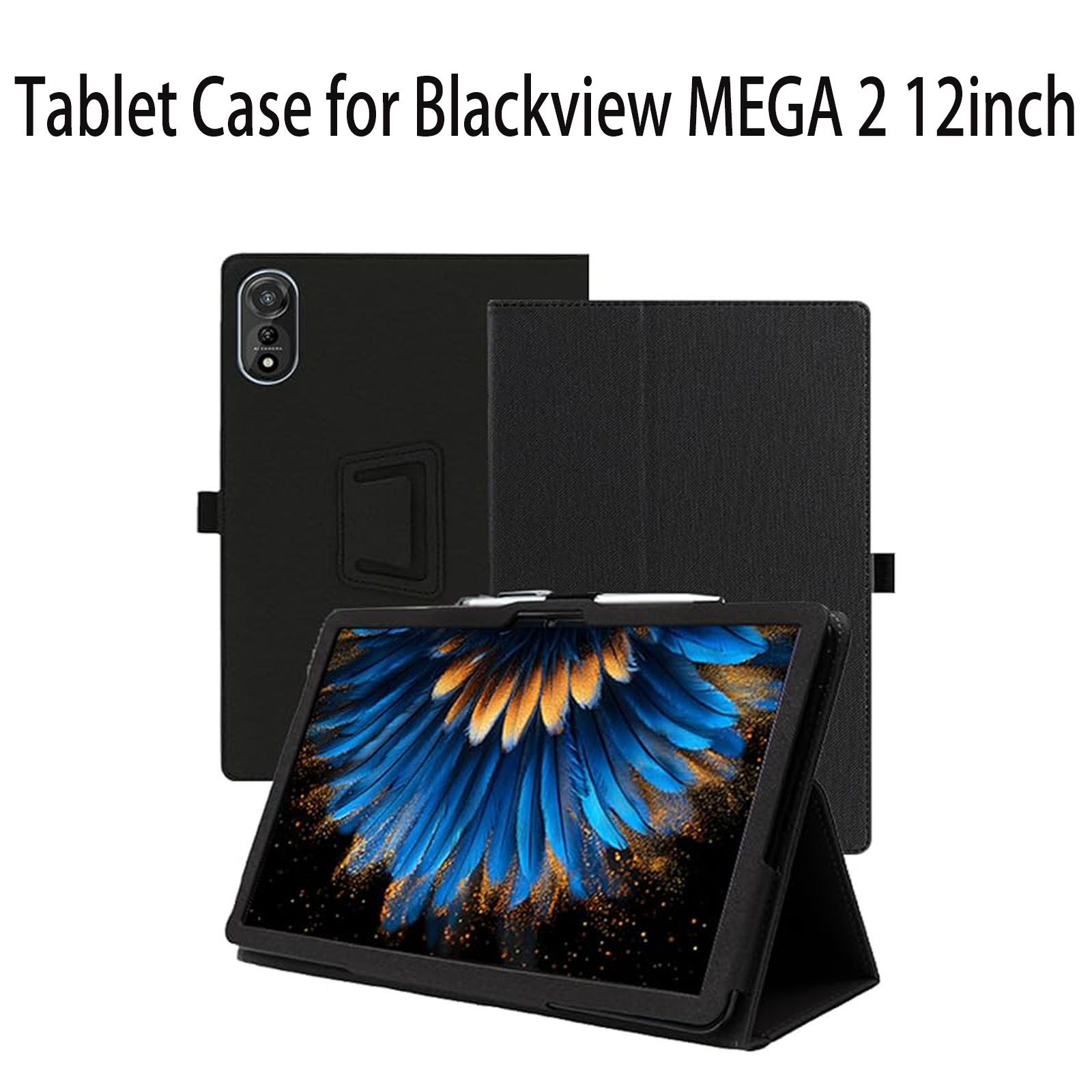 Blackview Tablet Accessories - Casing Tablet untuk Blackview MEGA 2