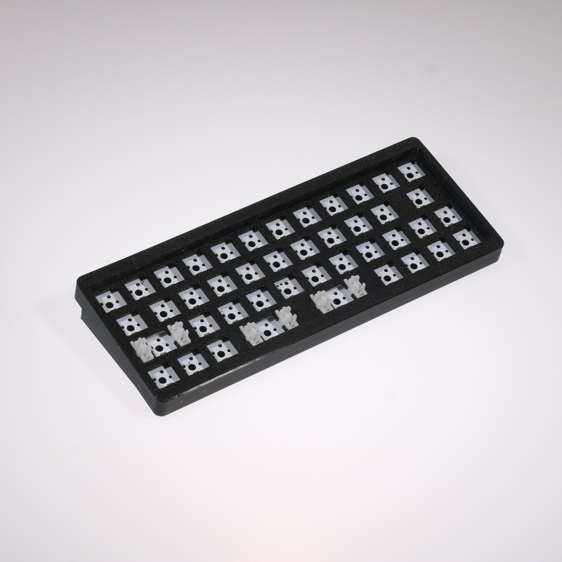 Tablet Accessories 3D Print - Kit Keyboard Mekanik Mode Tunggal Berkabel
