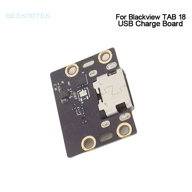 Blackview Tablet Accessories - Baru asli Blackview TAB 18 tipe-c