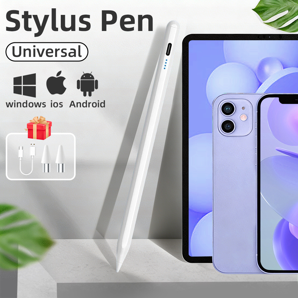 Huawei Tablet Accessories - Pena Sentuh Pena Stylus Universal untuk