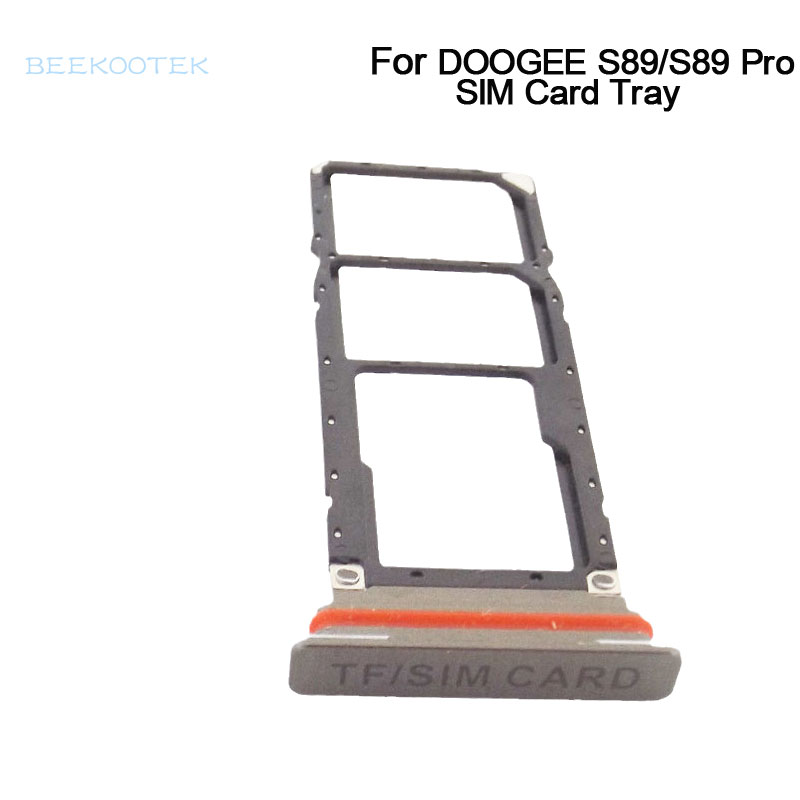 Doogee Tablet Accessories - DOOGEE S89 S89 Pro asli baki