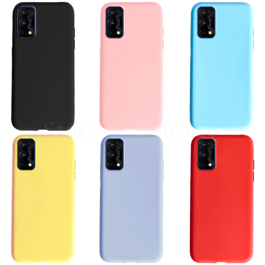 Oppo Tablet Accessories - Untuk Oppo Realme 7 X7 7