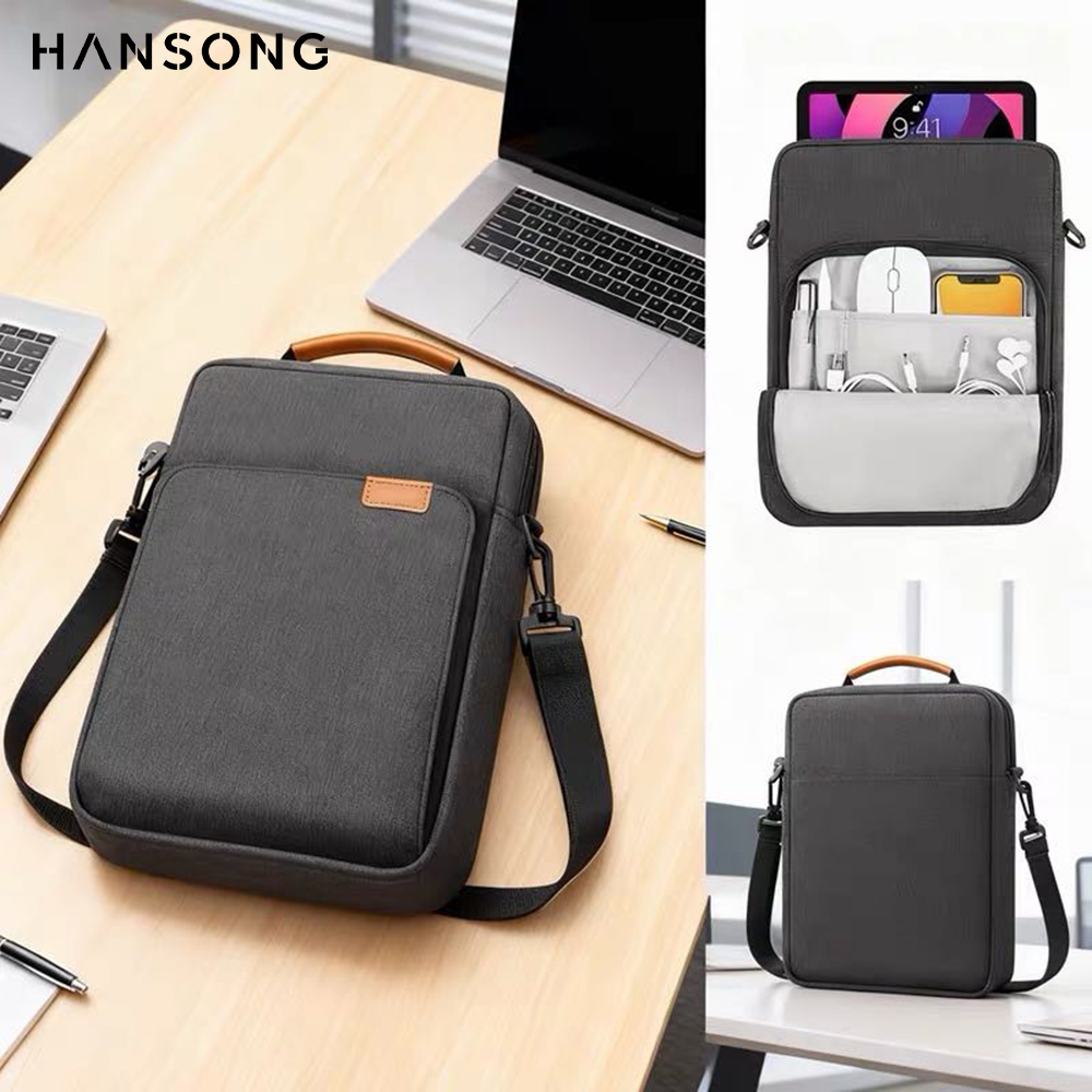 Microsoft Tablet Accessories - Tas Selempang Tablet Untuk iPad Air