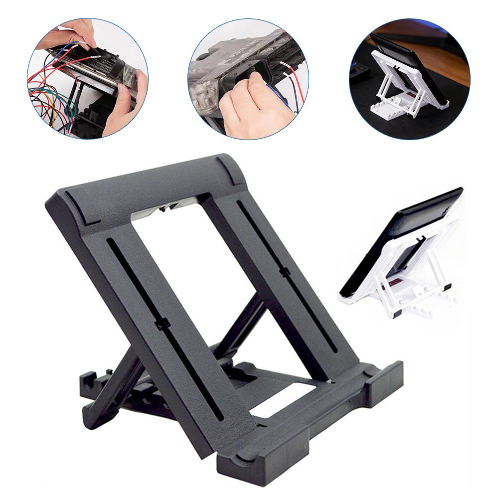 Huawei Tablet Accessories - Penyangga Tablet Lipat Universal Mini Hitam
