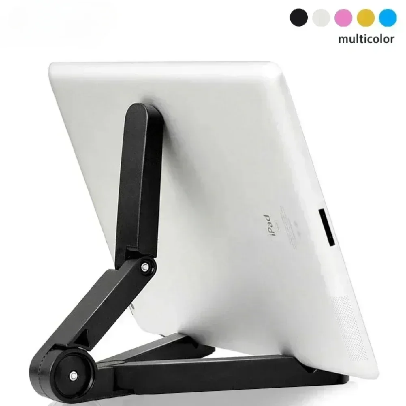 Huawei Tablet Accessories - Penyangga Tablet Lipat Universal Untuk iPad