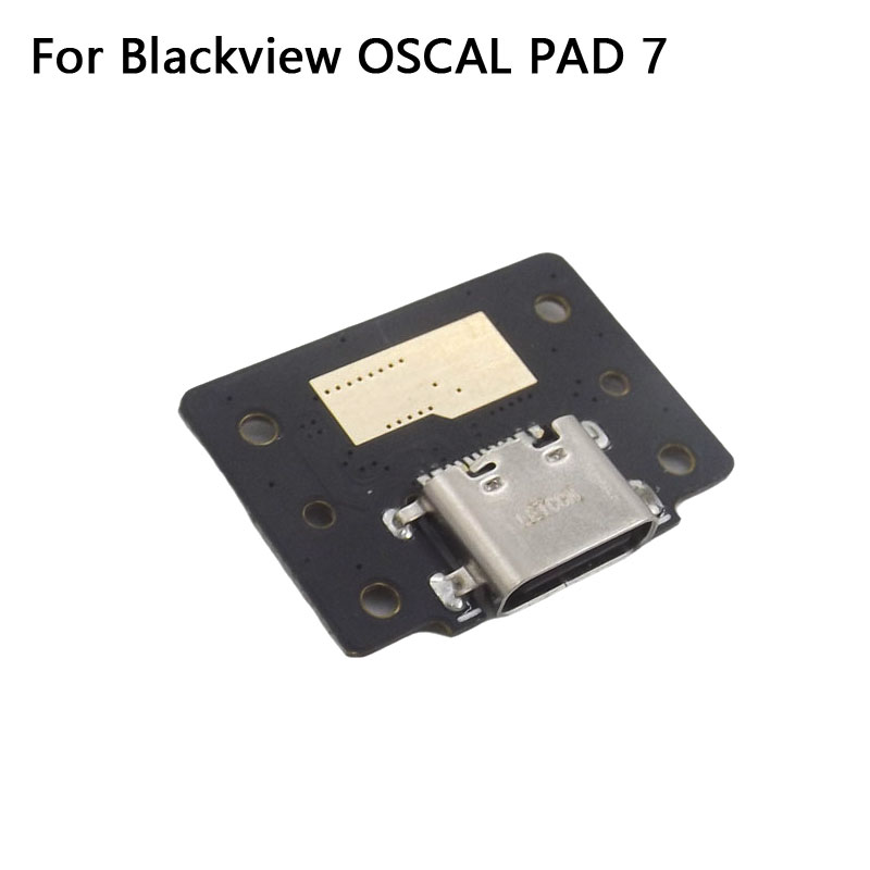 Blackview Tablet Accessories - Alas OSCAL Blackview 7 USB asli,
