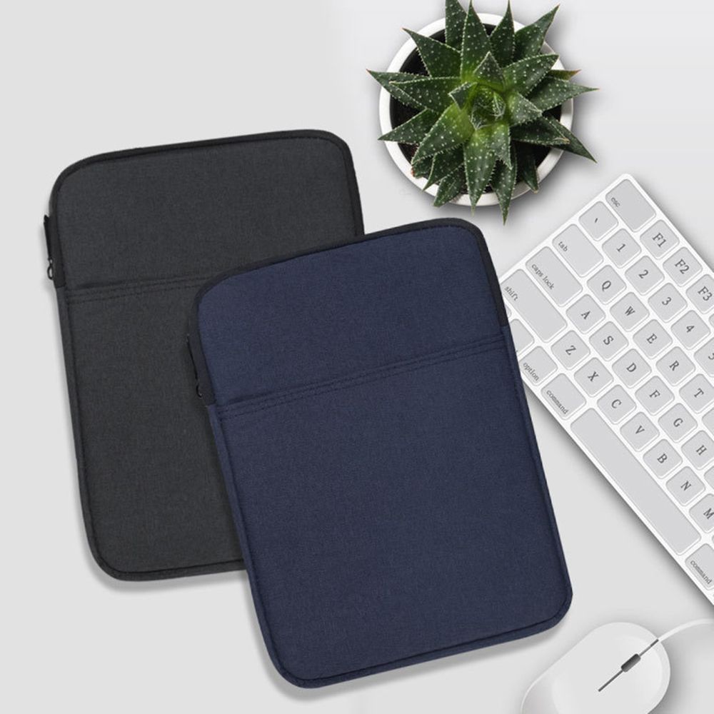 Tablet Accessories Bag - Sarung ponsel lengan Tablet, pelindung tahan