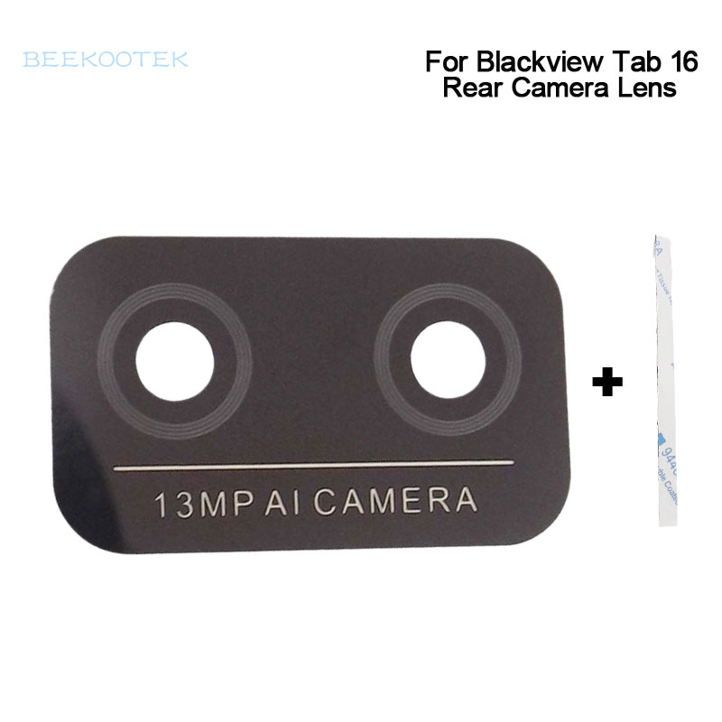 Blackview Tablet Accessories - Aksesori Pengganti Penutup Kaca Lensa Kamera