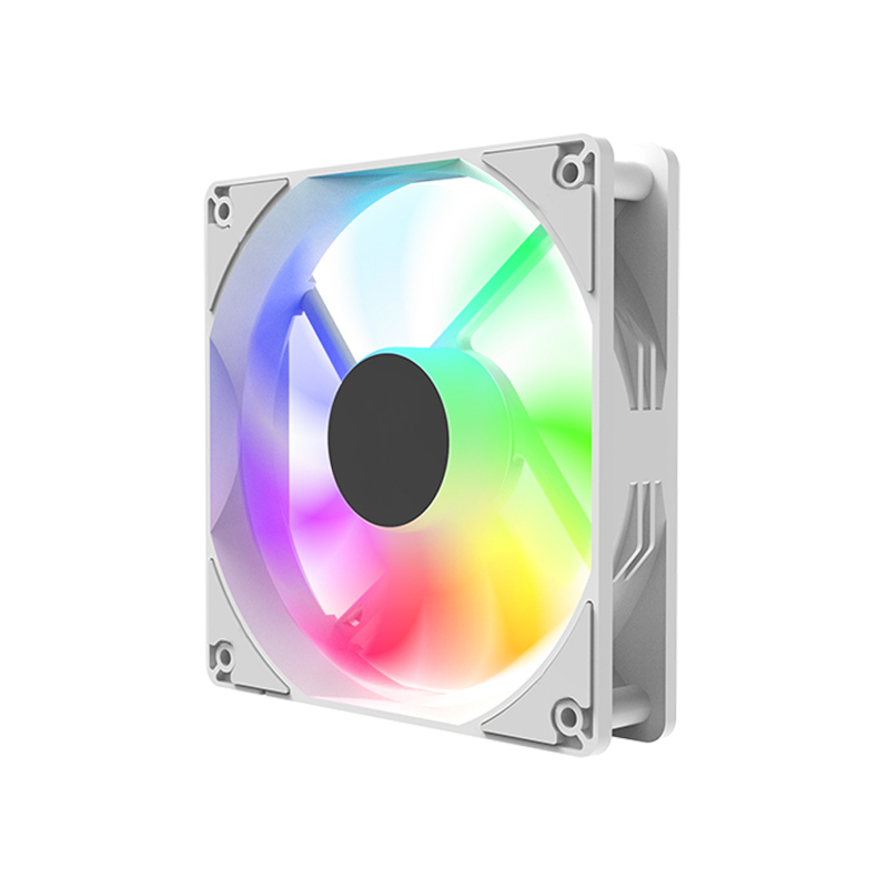 Tablet Accessories Aesthetic - Kipas Casing PC 120Mm 12V RGB