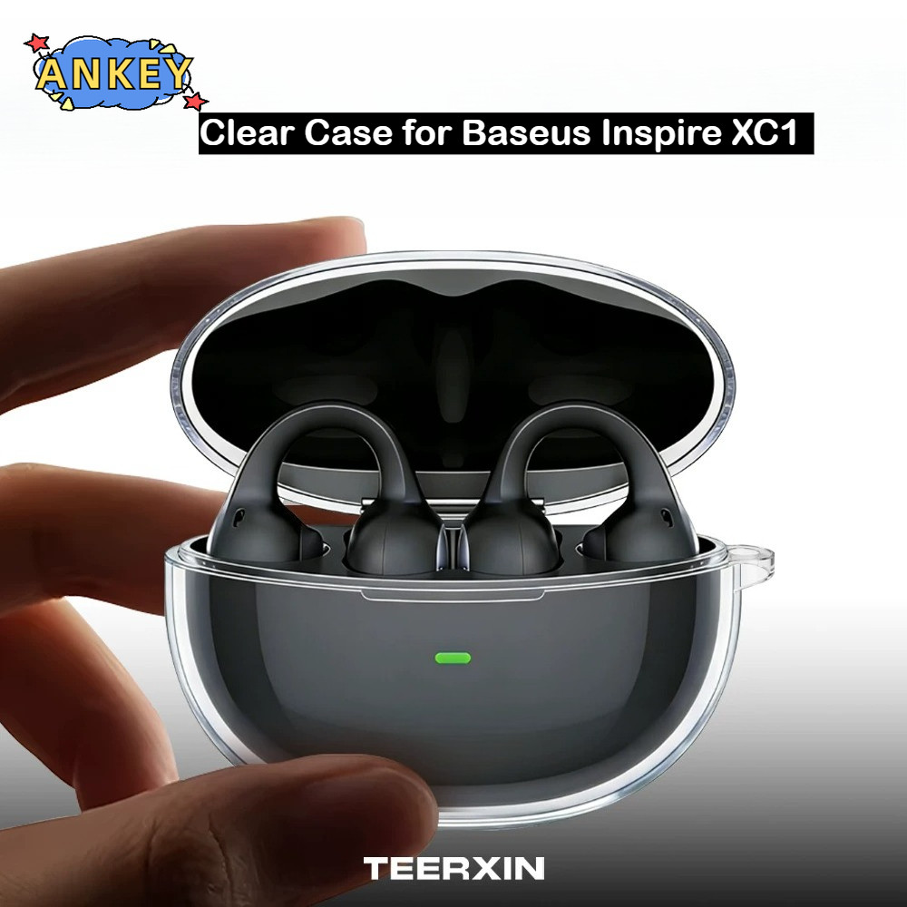 Accessories For Android Tablet - Untuk Baseus Inspire XC1 Casing Pelindung