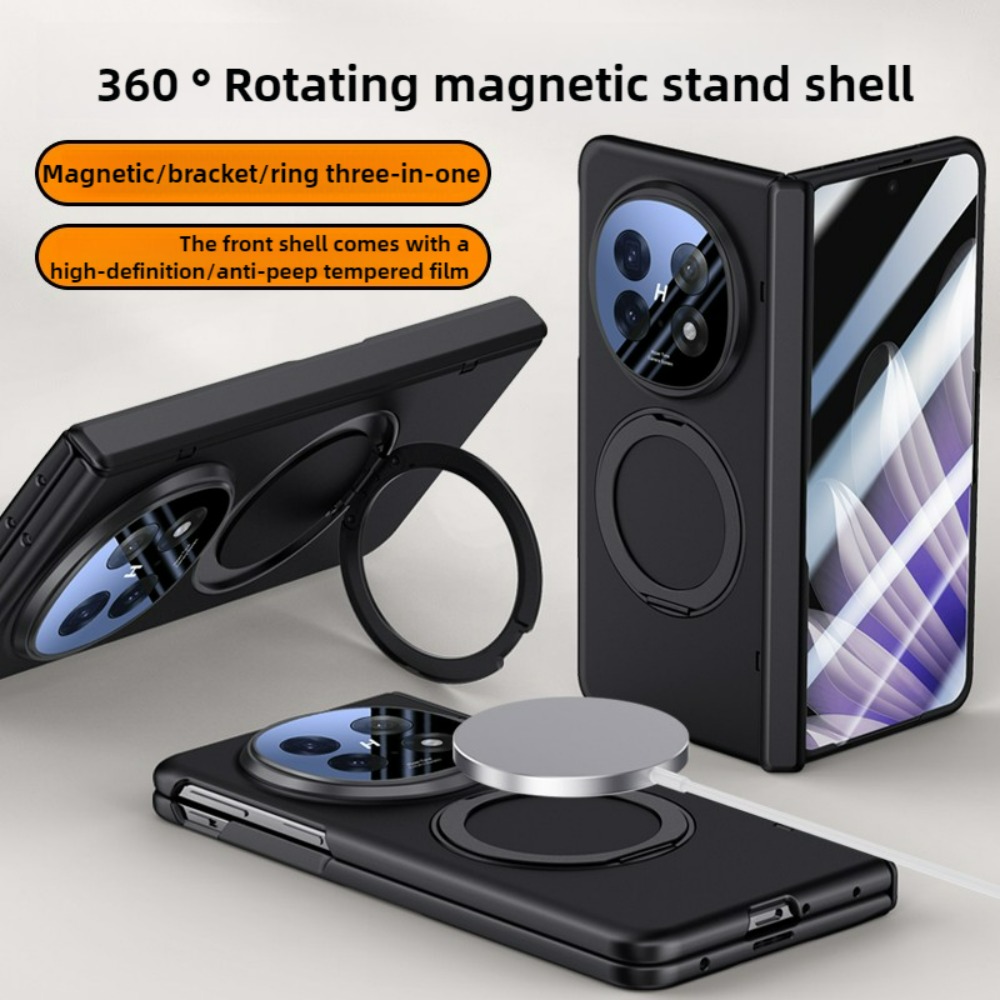 Oppo Tablet Accessories - Untuk OPPO Find N5 Casing Magsafe