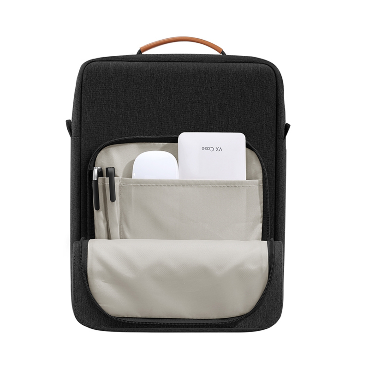 Blackview Tablet Accessories - Tas Sarung Tablet Laptop Hitam 11