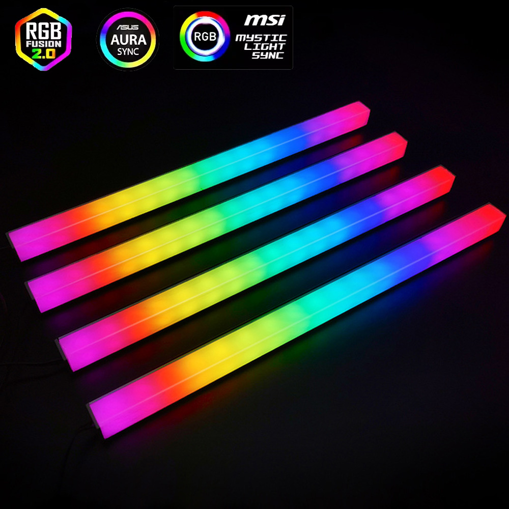 Tablet Accessories Aesthetic - Header 5V ARGB 3Pin untuk Asus
