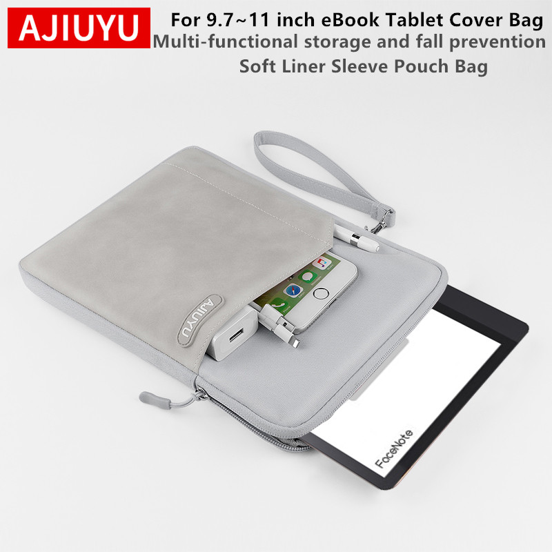 Tablet Accessories Bag - Tas Penutup Casing Tablet untuk Onyx