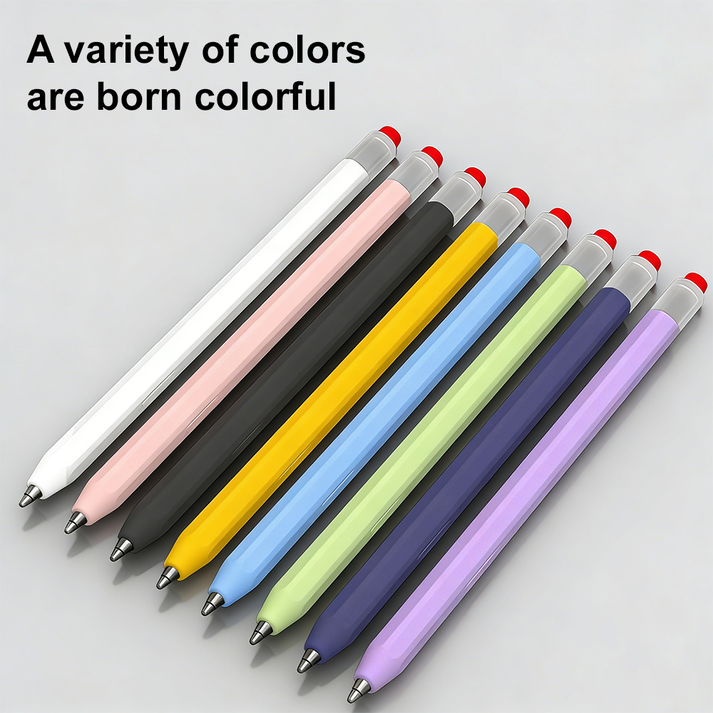 Tablet S9 Fe Accessories - Casing Silikon untuk Samsung Galaxy S