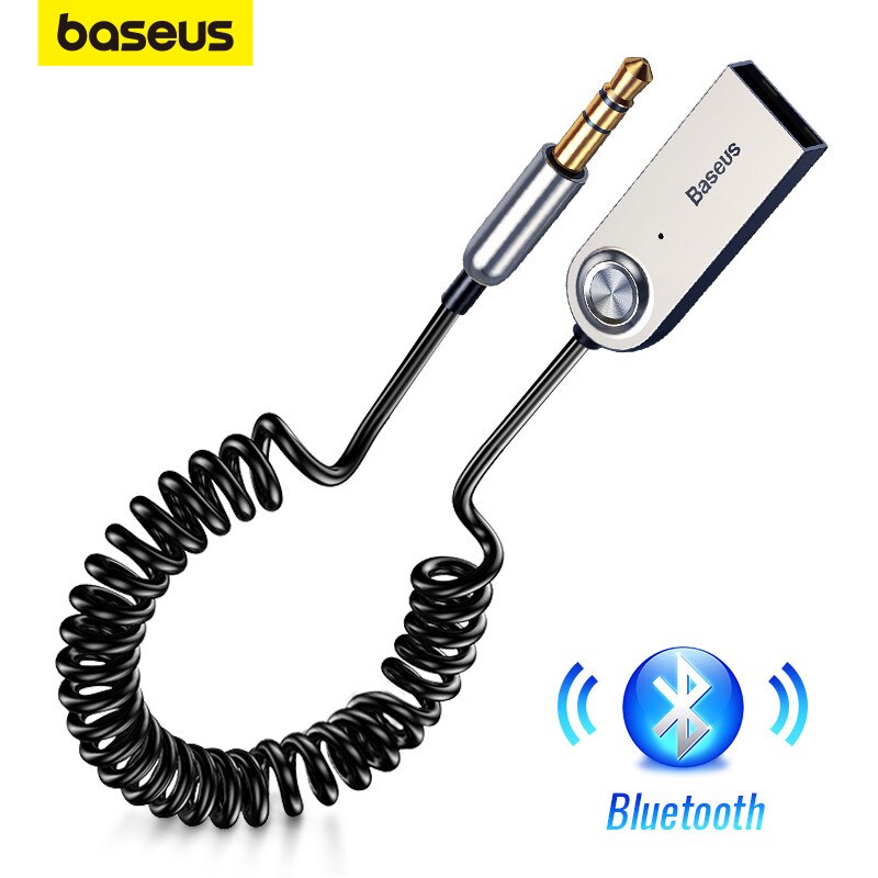 Accessories For Android Tablet - Baseus BA01 kabel Dongle adaptor Bluetooth,