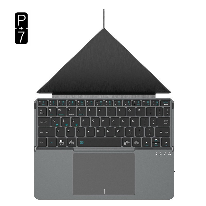 Accessories For Android Tablet - Ibox 11 Tablet Keyboard Lipat Universal