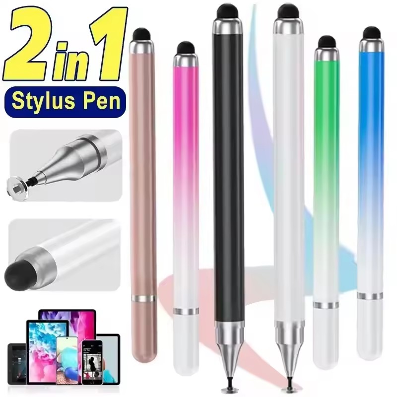 Accessories For Android Tablet - Pena Stylus Universal 2 in 1