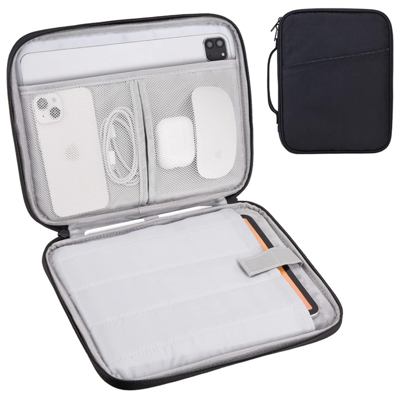 Tablet Accessories Bag - Casing Lengan Tablet Tas Pegangan Tahan