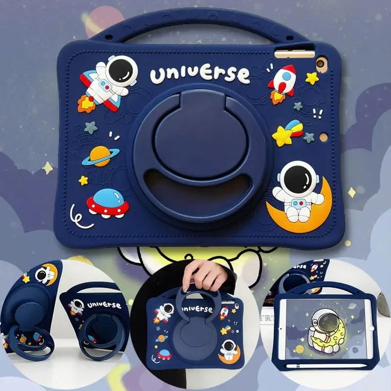 Huawei Tablet Accessories - Sarung anak untuk Xiaomi RedMi Pad