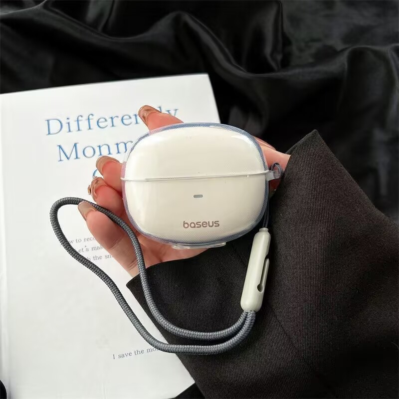 Accessories For Android Tablet - Untuk Baseus BC1 Lite Casing Earphone