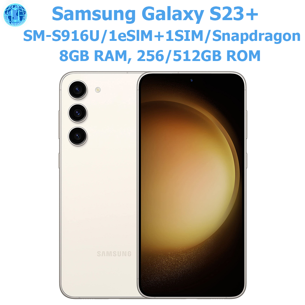Samsung Galaxy S23 Plus S23+ 5 - Mobile & Tablet Accessories ulasan dan harga