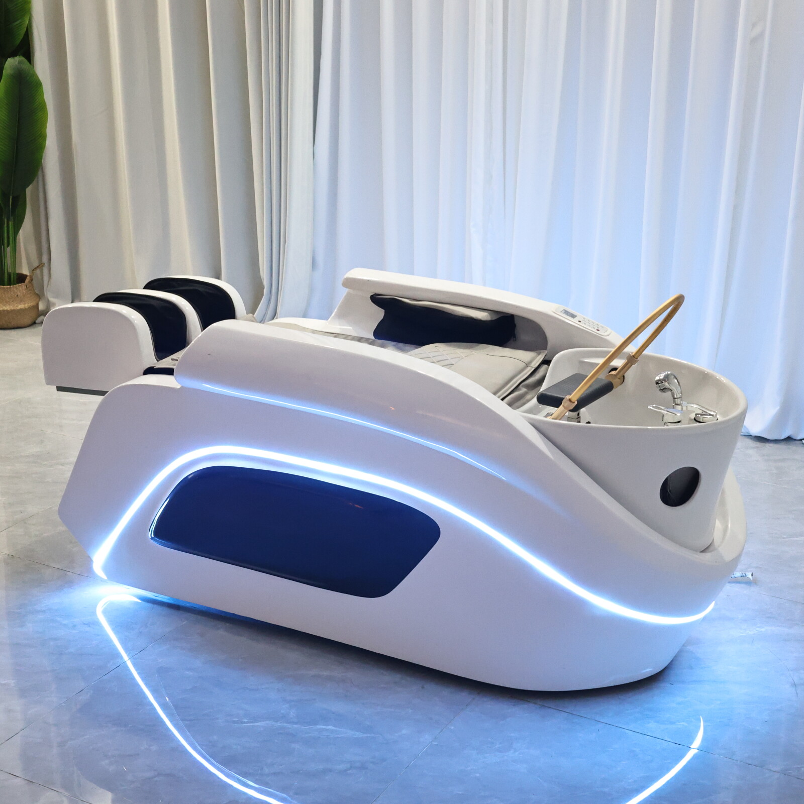 Tempat Cuci Rambut Salon Otoma - Massage Table Accessories Uk ulasan dan harga