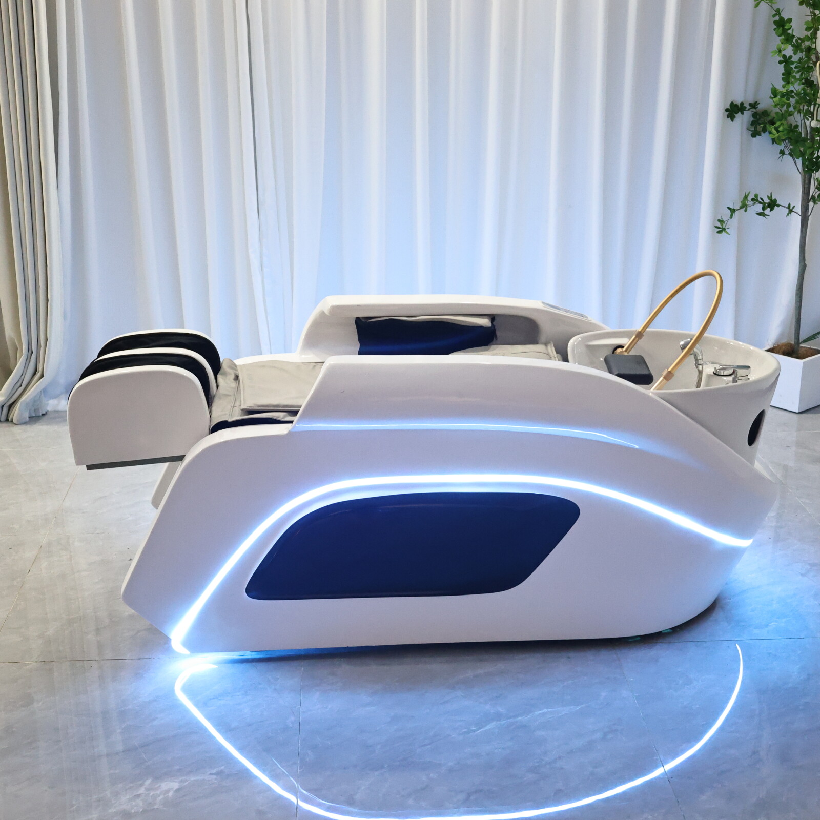 Tempat Cuci Rambut Salon Otoma - Massage Table Accessories Uk ulasan dan harga