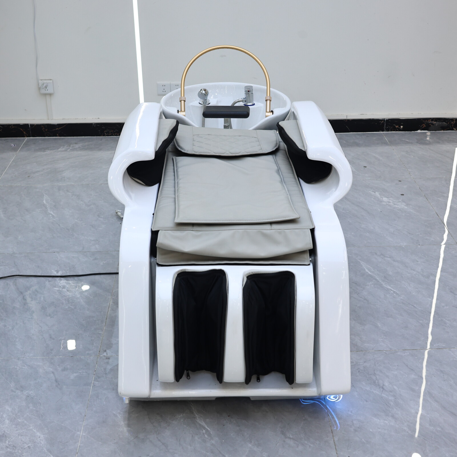Tempat Cuci Rambut Salon Otoma - Massage Table Accessories Uk ulasan dan harga