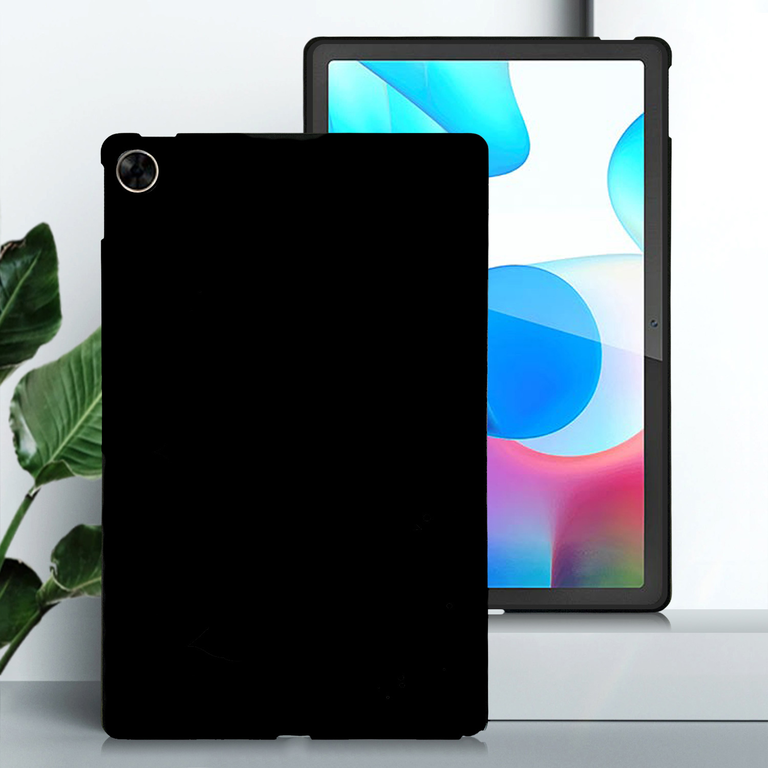 Casing Tablet Silikon untuk Re - Oppo Tablet Accessories ulasan dan harga