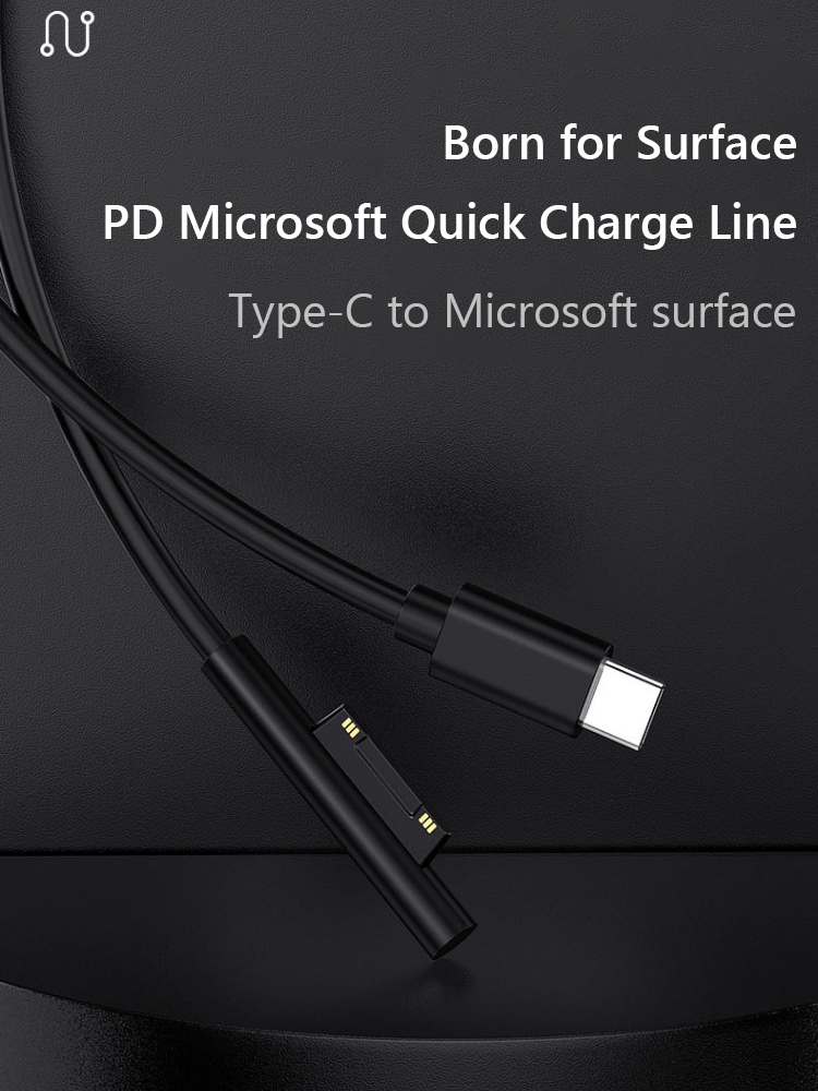 Aksesori Pengisi Daya Tablet U - Microsoft Tablet Accessories ulasan dan harga